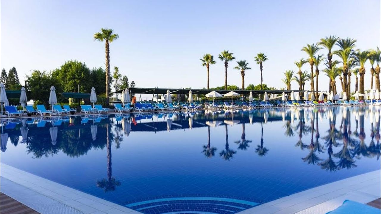 Discover Aqi Pegasos World – Your Ultimate Holiday Escape!