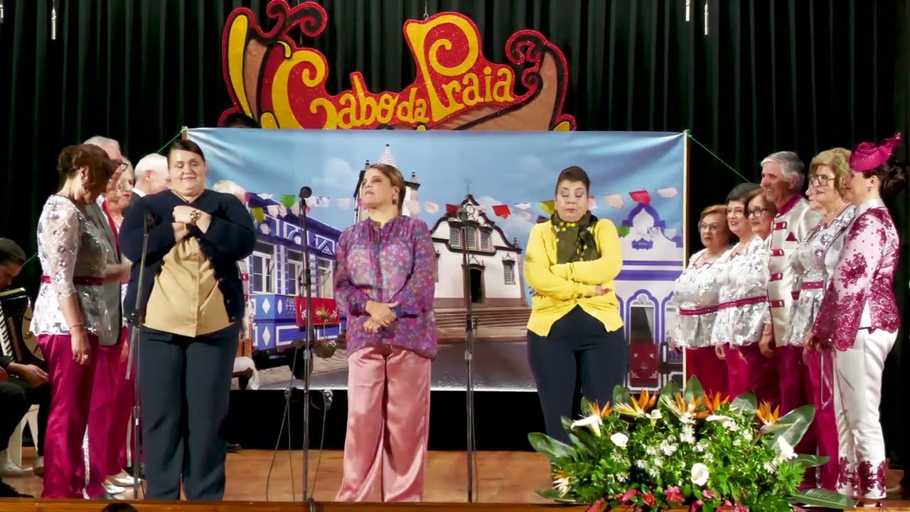 BAILINHO DAS LAJES