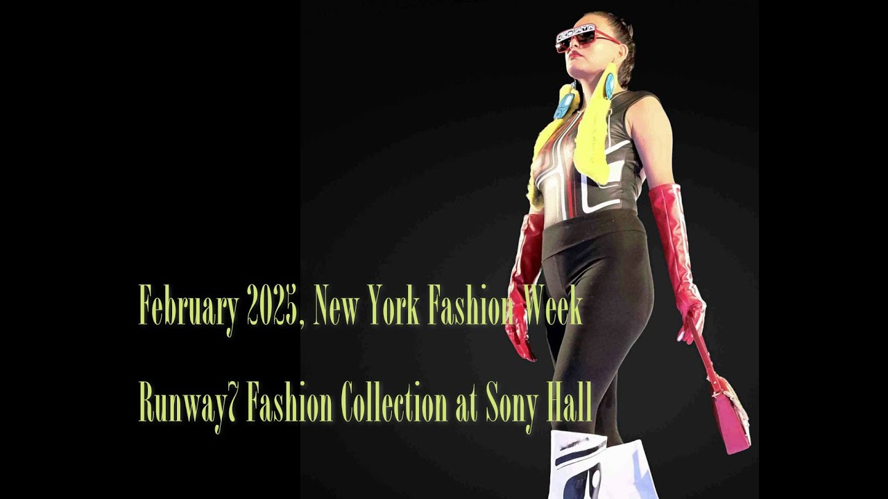 A View From The Runway