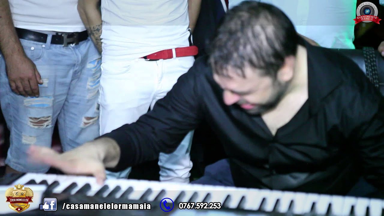 Florin Salam - Sistemul de la Mamaia 🔴Casa Manelelor🔴