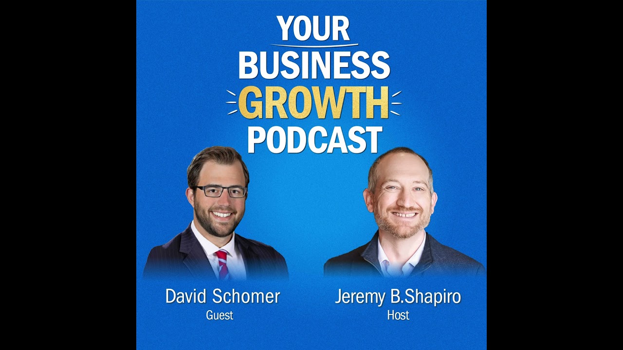 The 80/20 Trap with David Schomer