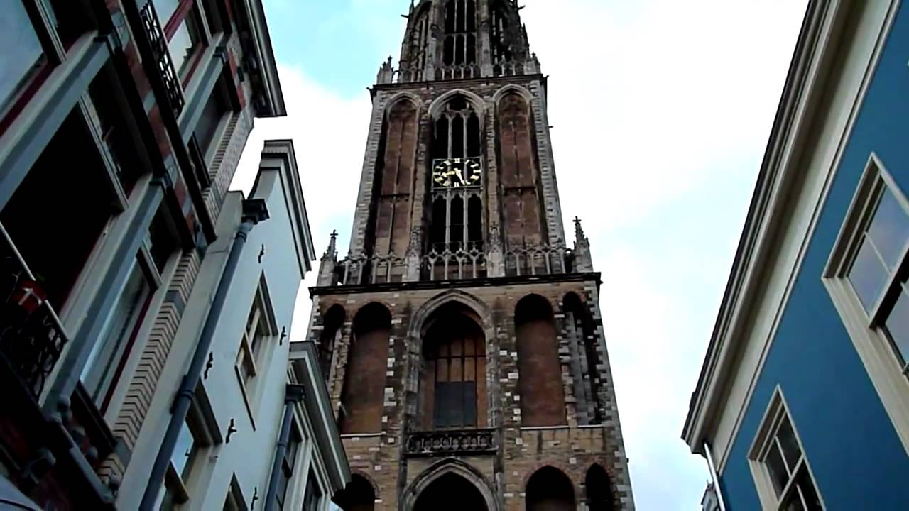 Canto Ostinato in Utrecht @ DOM
