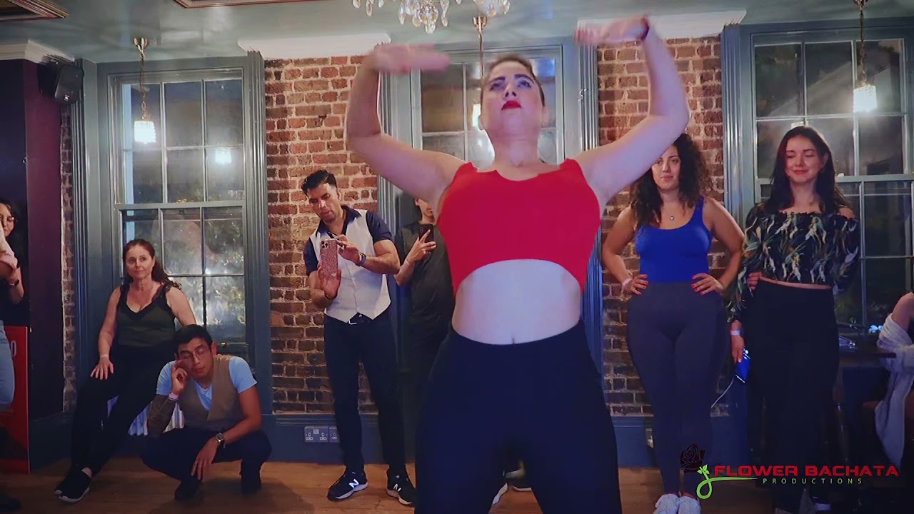 Pendejo - Enrique Iglesias- Stephanie Lucero , Sergio y Roger - dj Alejandro -Dj dimensions -bachata