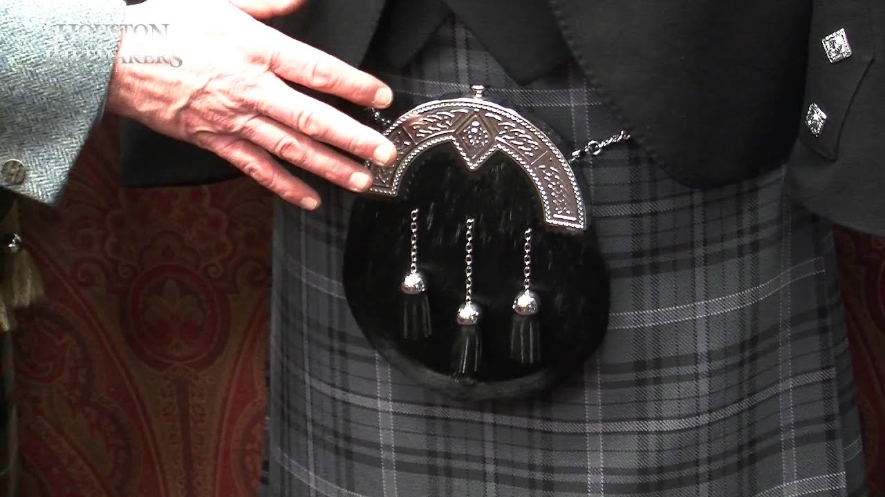 Top Quality Argyll/Braemar Kilt Pack| Houston Kiltmakers Scotland