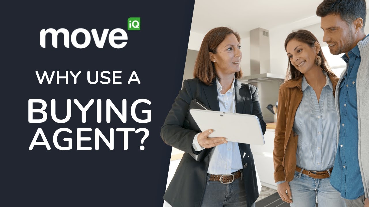 UK Buying Agents | How to Find the Perfect Property!