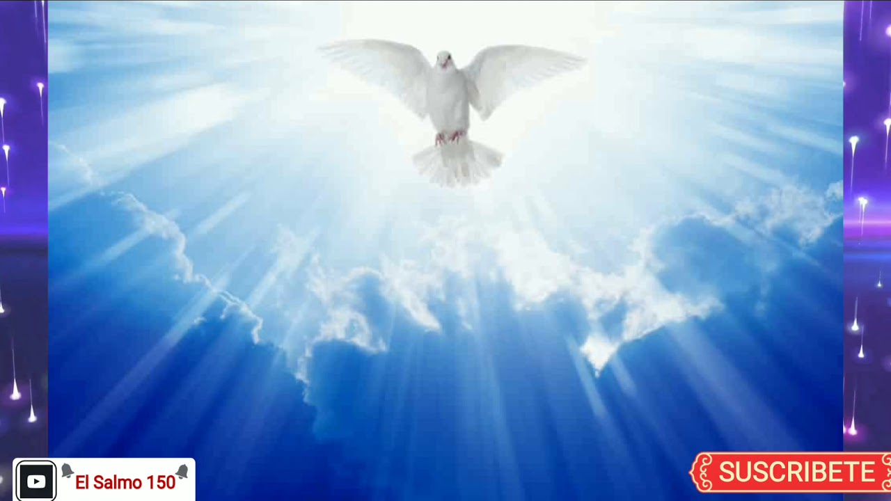 Seguidores de Cristo Chiapas México _ Yo Siento aquí El Espíritu Santo