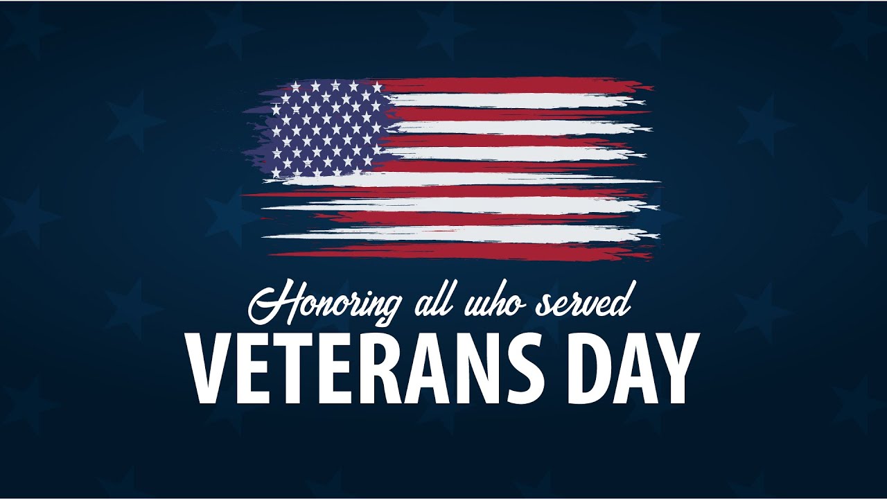 2023 TSA Veteran's Day Ceremony