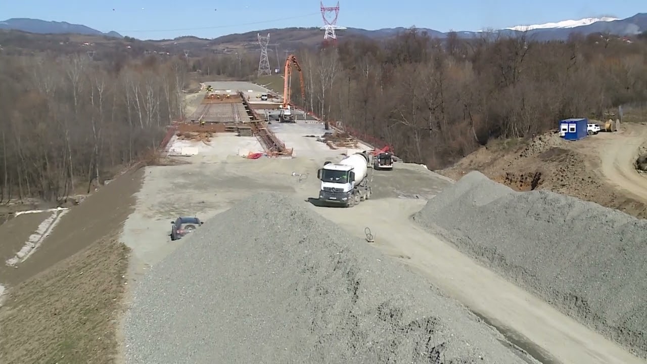 Autostrada Sibiu-Pitești, Lotul 4 Curtea de Argeș, &icirc;ncă 10 km 
