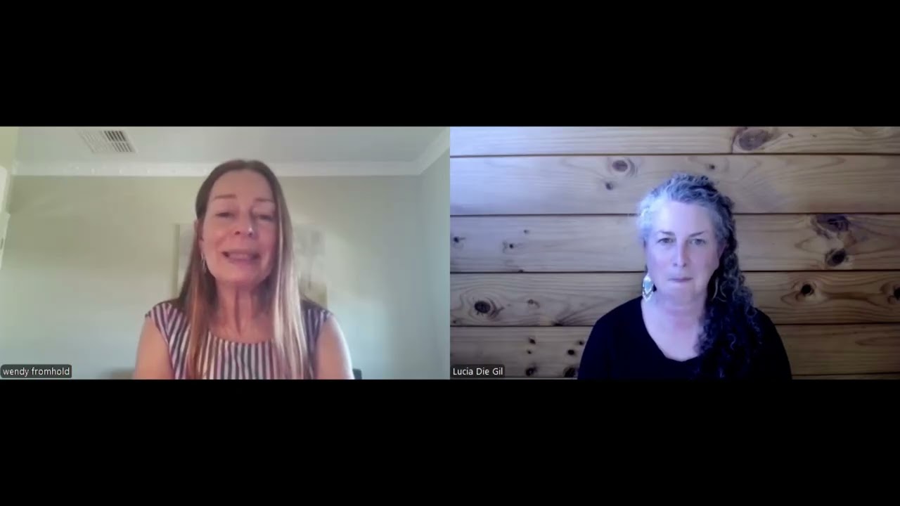 Better together: how connection fosters inspiration and creativity