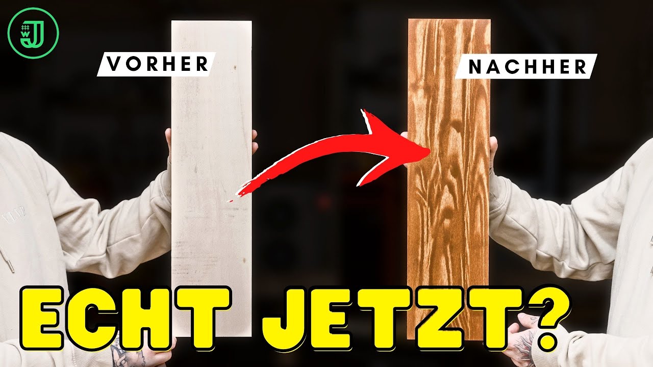 Diesen TRICK sollten HEIMWERKER kennen (SPART richtig GELD)! | Jonas Winkler