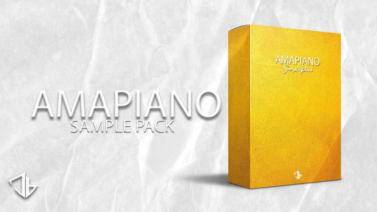 🔥(Free)🔥 Amapiano Sample Pack 2025 - DrumLoops, Logdrum Presets & More!!!