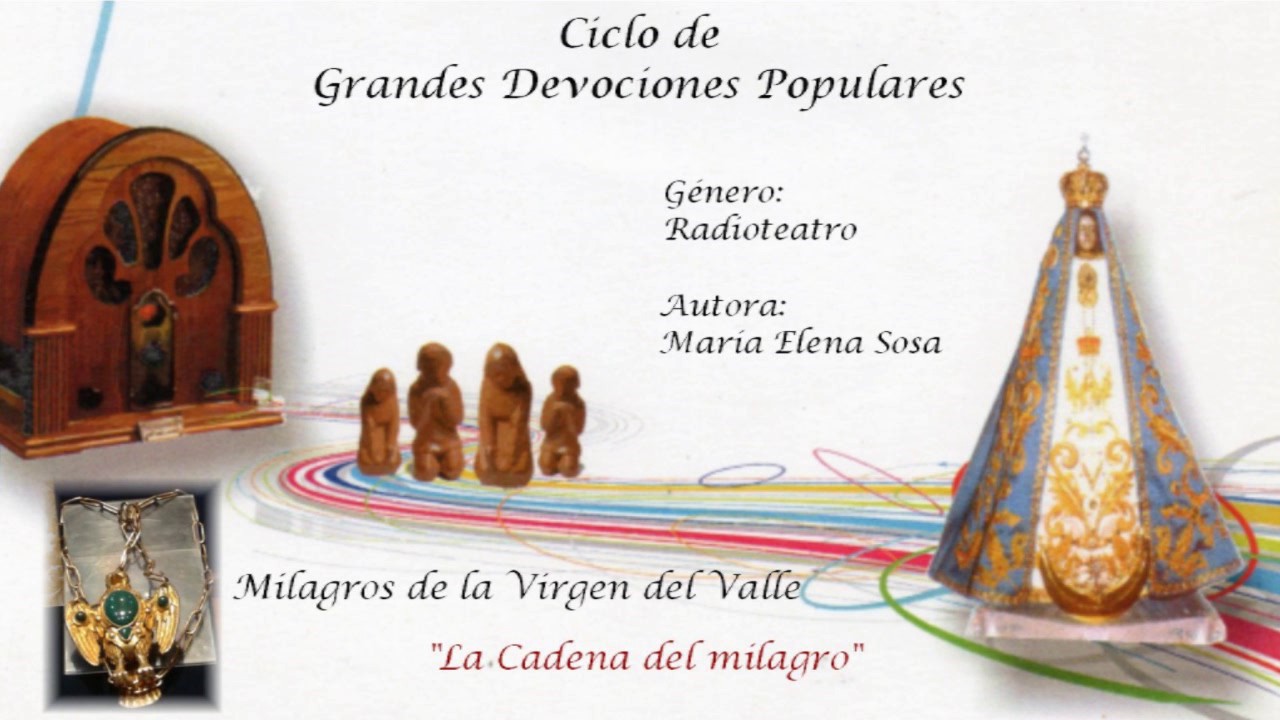 Milagro de la Cadena