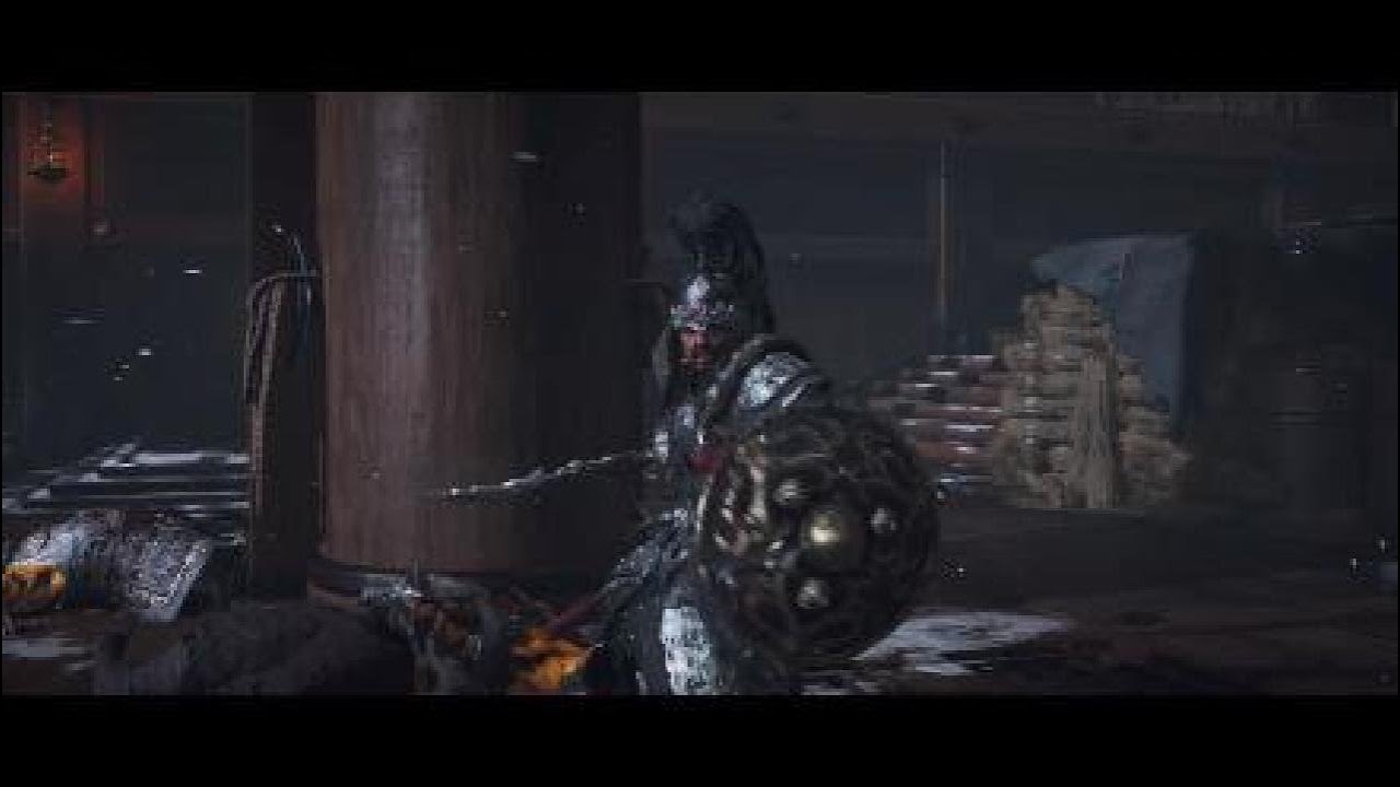 Ghost of Tsushima episode 33 Final Chapter Pt 1
