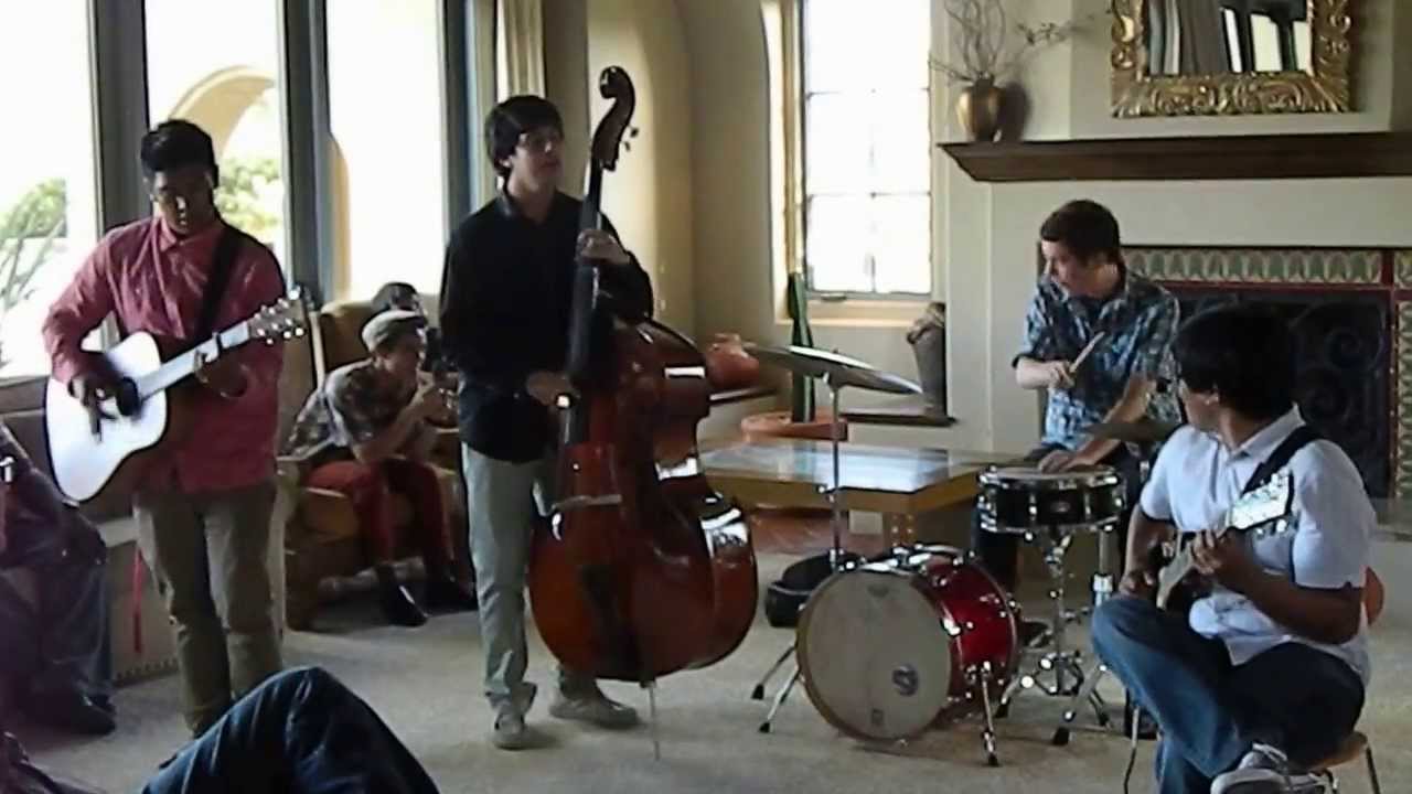 Till There Was You- The Beatles cover