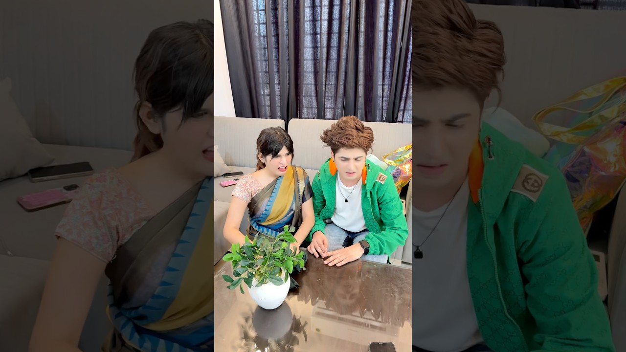 Police aai baccho ke sath 🤣 || Jaanvi Patel #shorts #jaanvipatel