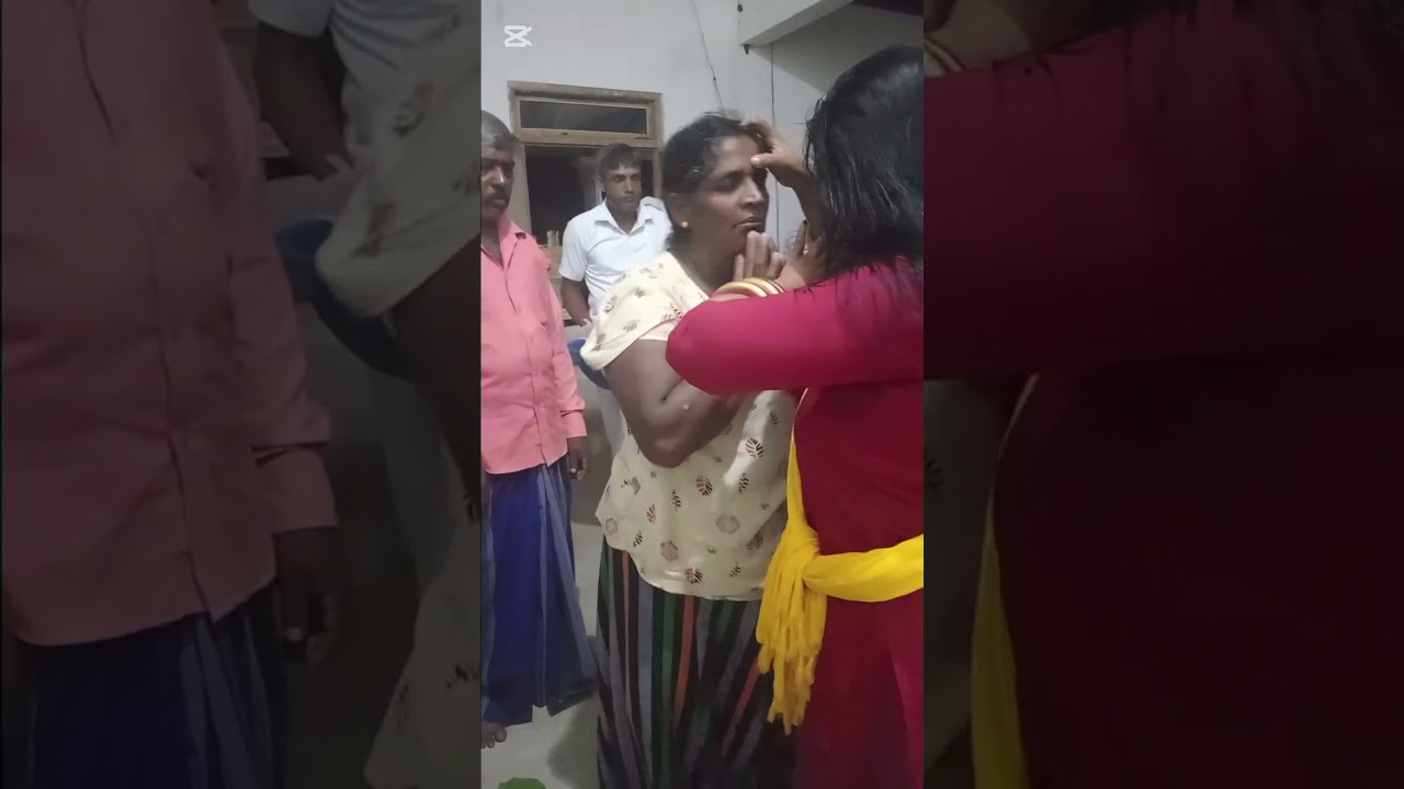 ශ්‍රී භද්‍ර කාලි දේවාලය මැදවච්චිය . සින්හපුර ප්‍රදේශයේ අසුද්ධ දෝසයන් ඉවත් කර නිවෙසක් ආරක්ශා කිරීම 