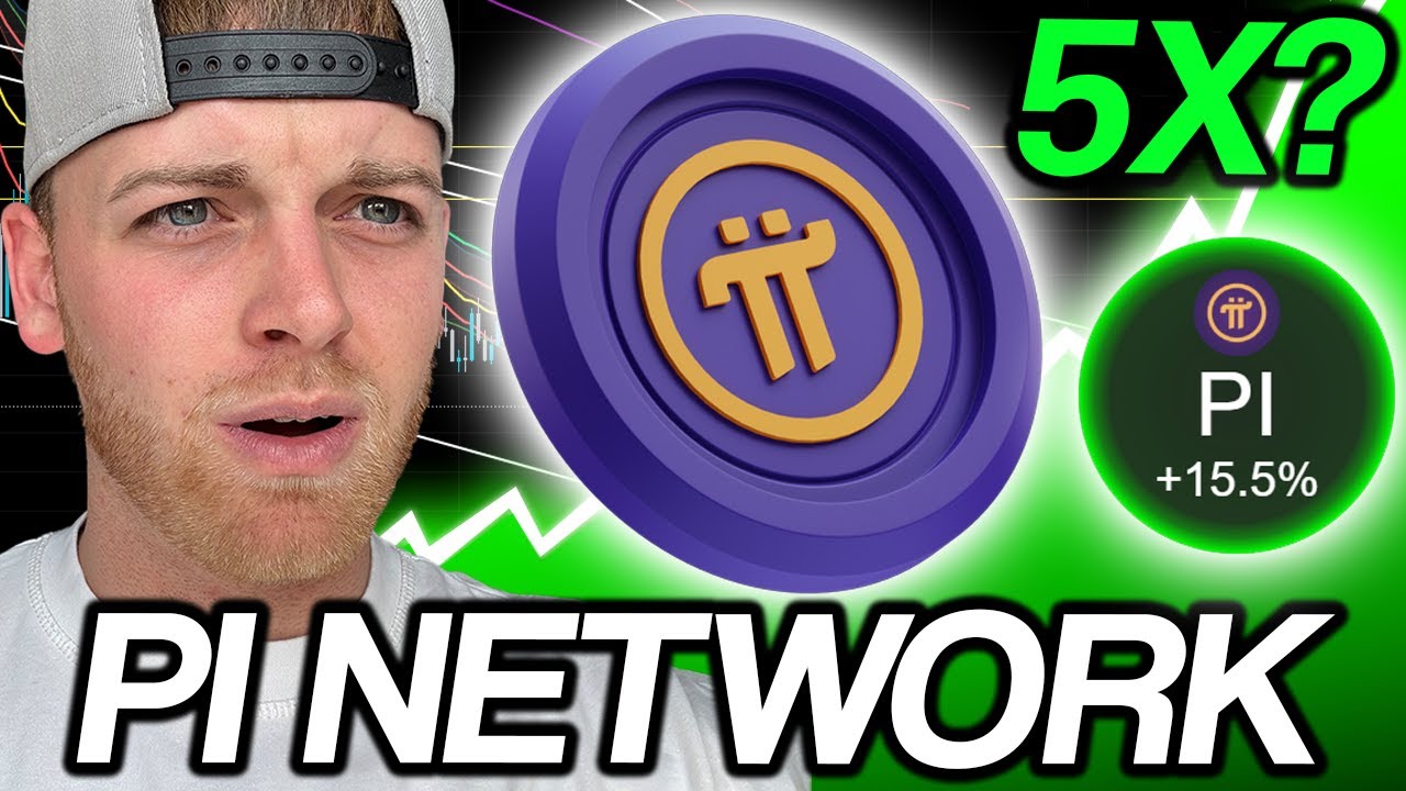 PI Price Prediction | Huge PI Break Out? | PI PRICE IS EXPLODING!