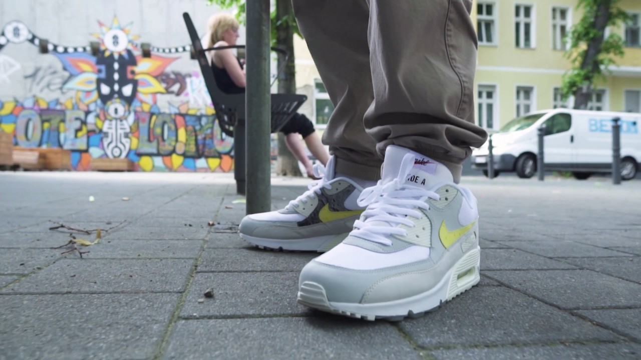 Nike Air Max 90 