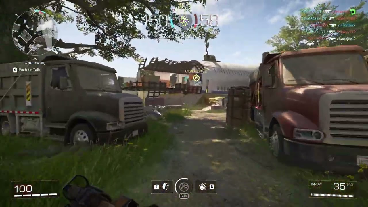 【Call of Duty】 #65