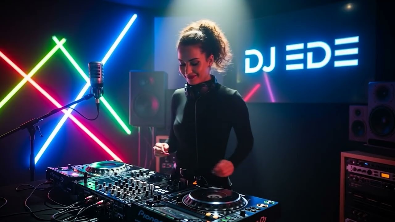 Urban Night Drive 2026 | Melodic & Progressive Deep House