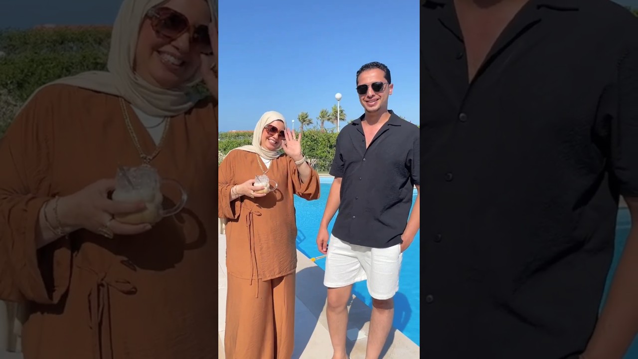 اللي مجربش القهوة على آيس كريم&hellip; فاته كتير من معنى المزاج 🍦☕