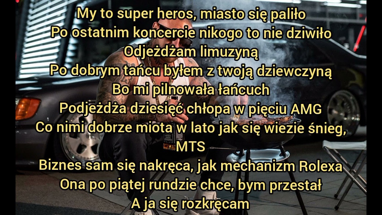 KIZO - MYTO / TEKST