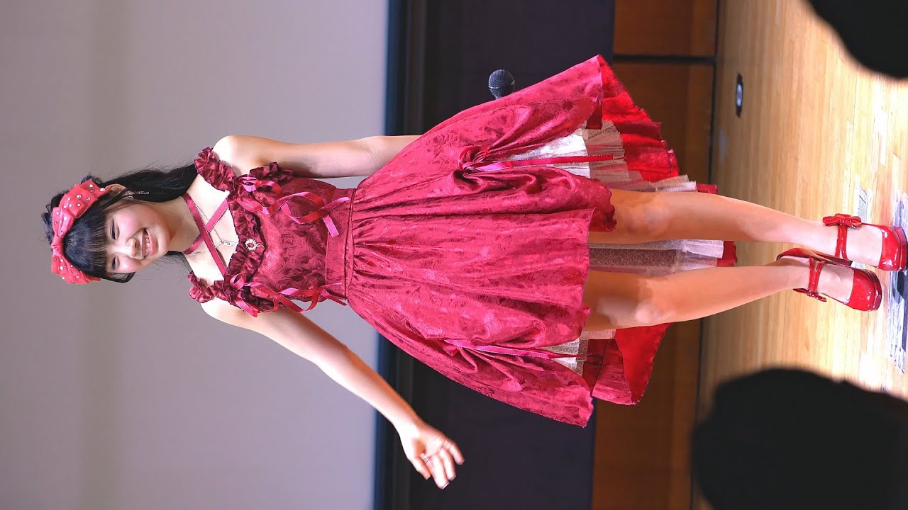 丸上ひまり　ピンキーリング/オリジナル　丸上ひまり生誕祭～ひまり咲く日。