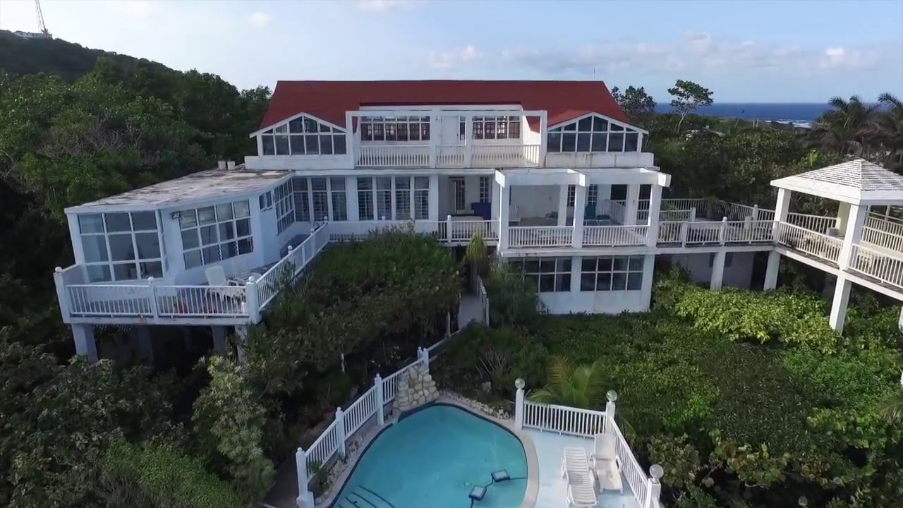 Port Maria, St Mary, Jamaica WI, S2 Ep1