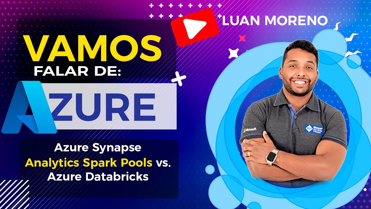 Microsoft Azure: Azure Databricks vs. Azure Synapse Analytics Spark Pools