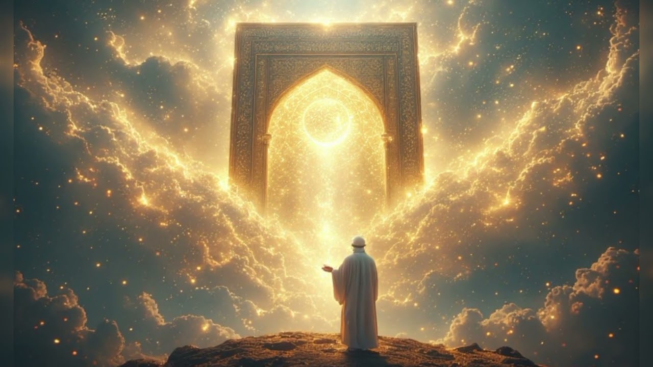 Isra&rsquo; Mi&rsquo;raj: Kisah Perjalanan Malam Rasulullah SAW