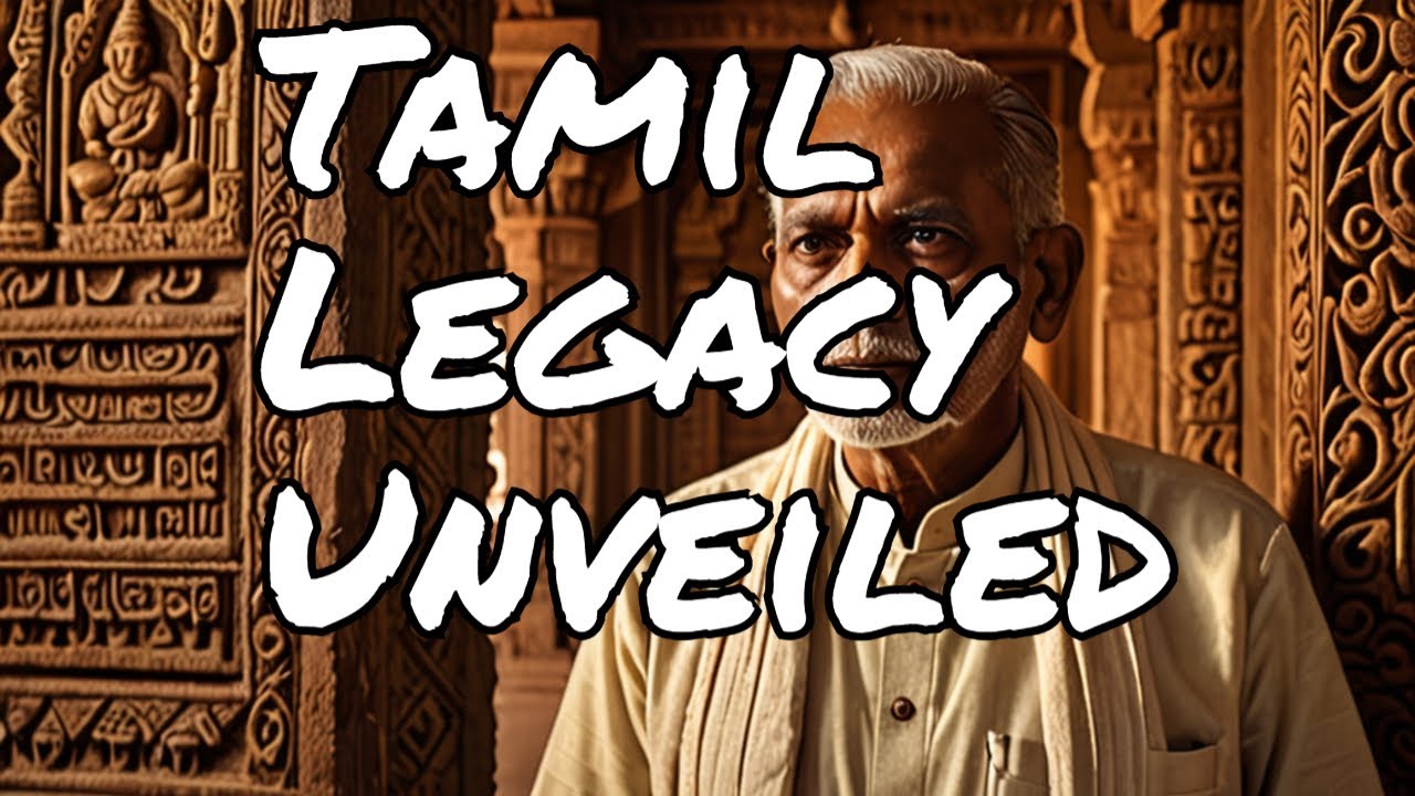 Dr. John Solomon's legacy revealed in Tamil message
