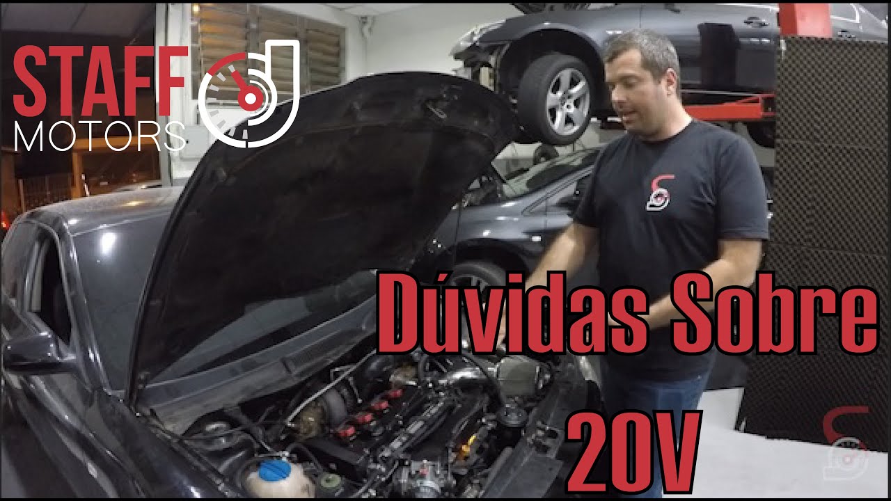 TUDO SOBRE OS 20 VÁLVULAS!!! DA PRA FAZER REMAP? QUAIS OS RISCOS?
