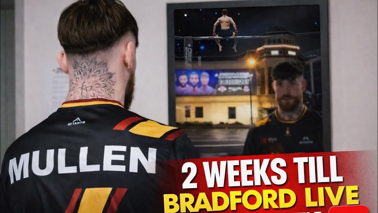 Last hard week of camp … GONE WRONG 