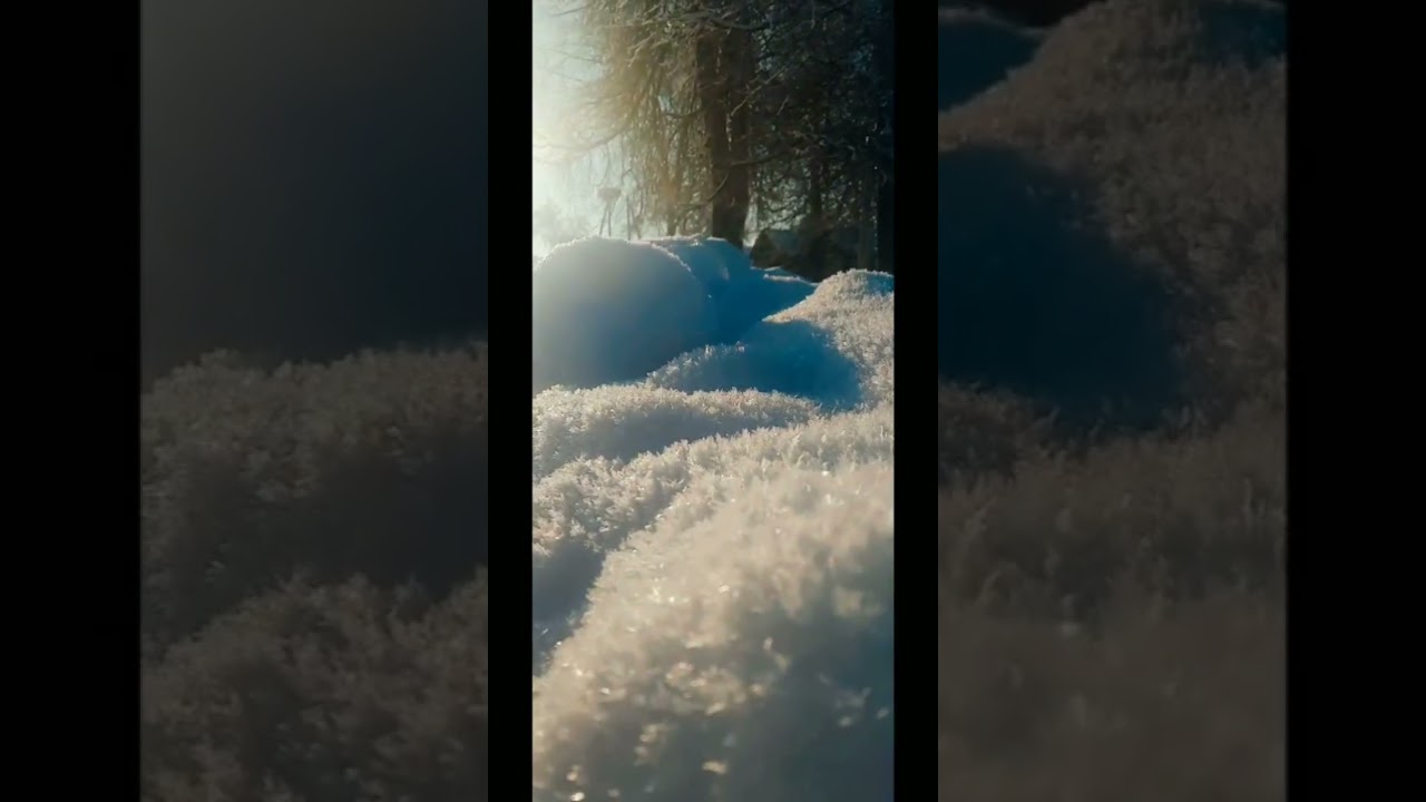 best winter photos 