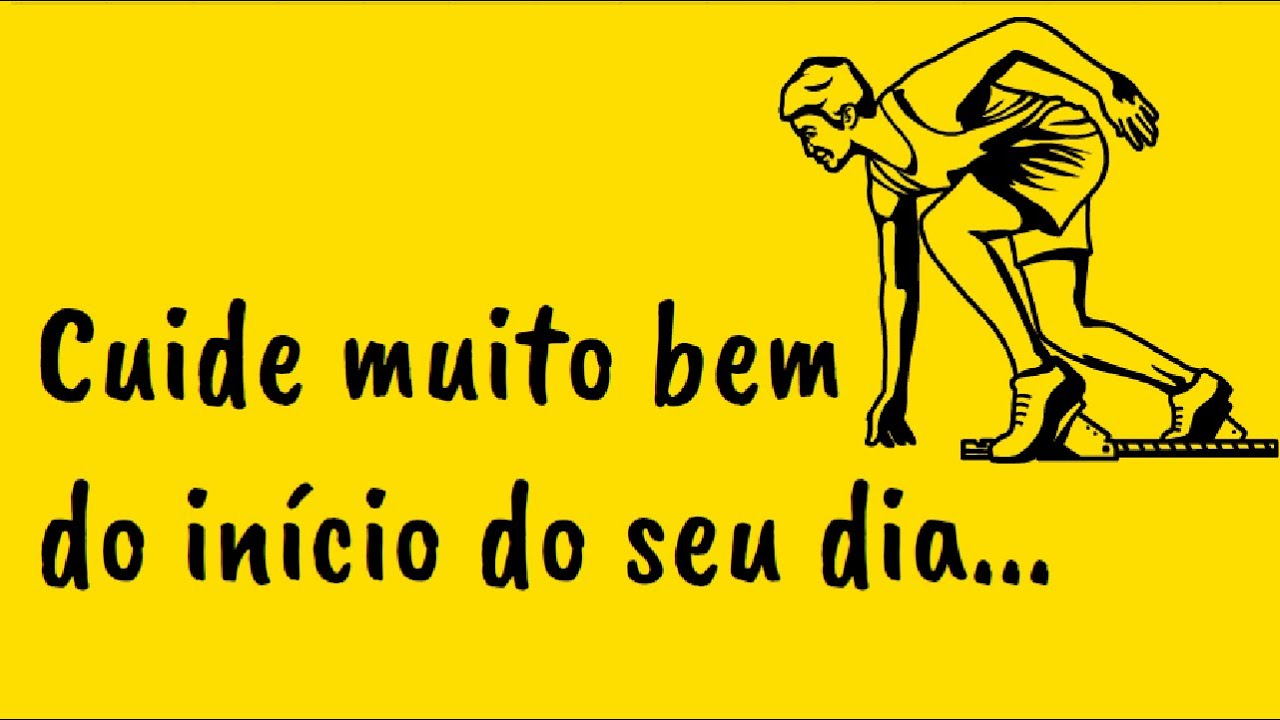 Clube das 5 da manhã - Robin Sharma - Resumo livro animado