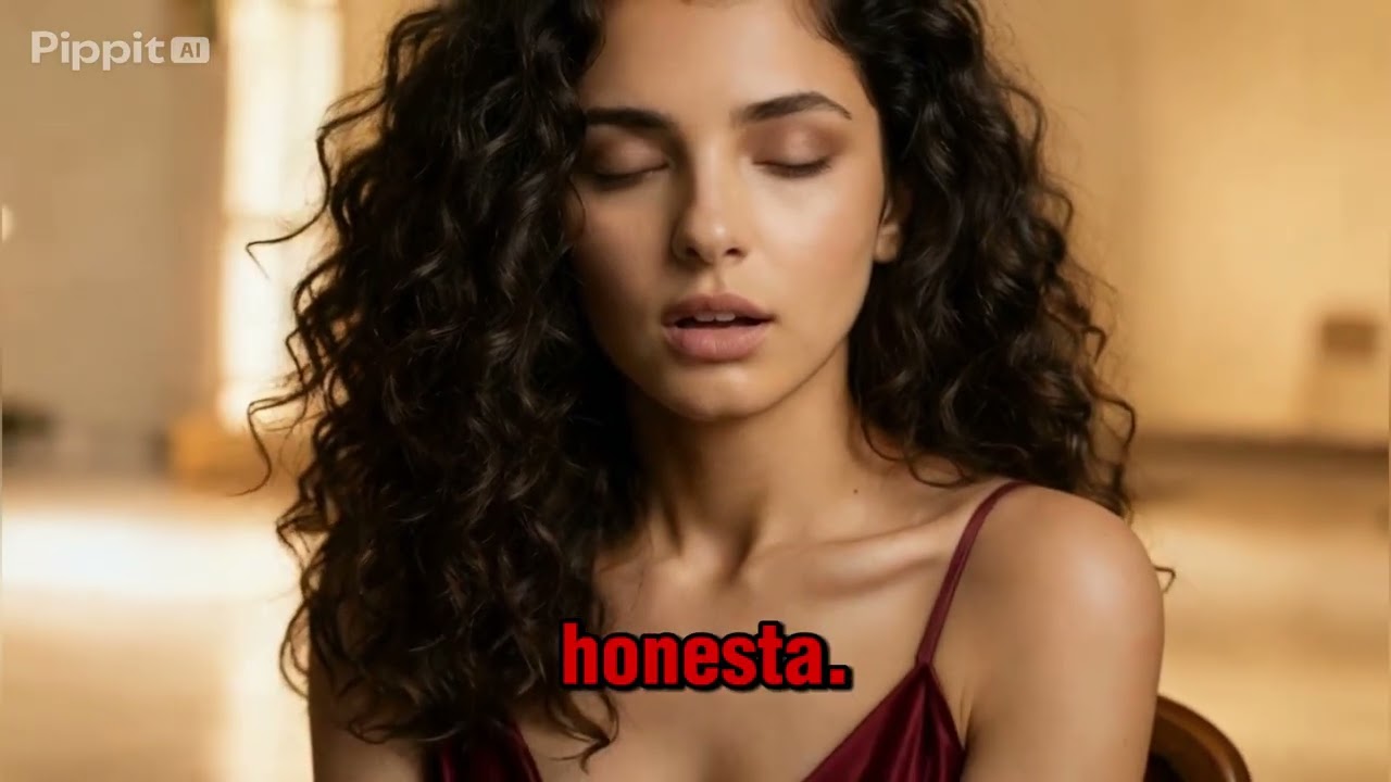 Ser tierna está bien 