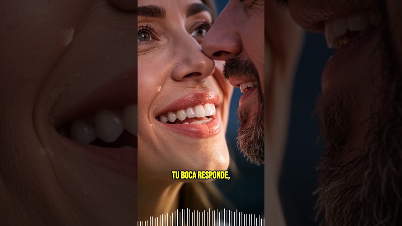 La Noche El mar y tu cuerpo 