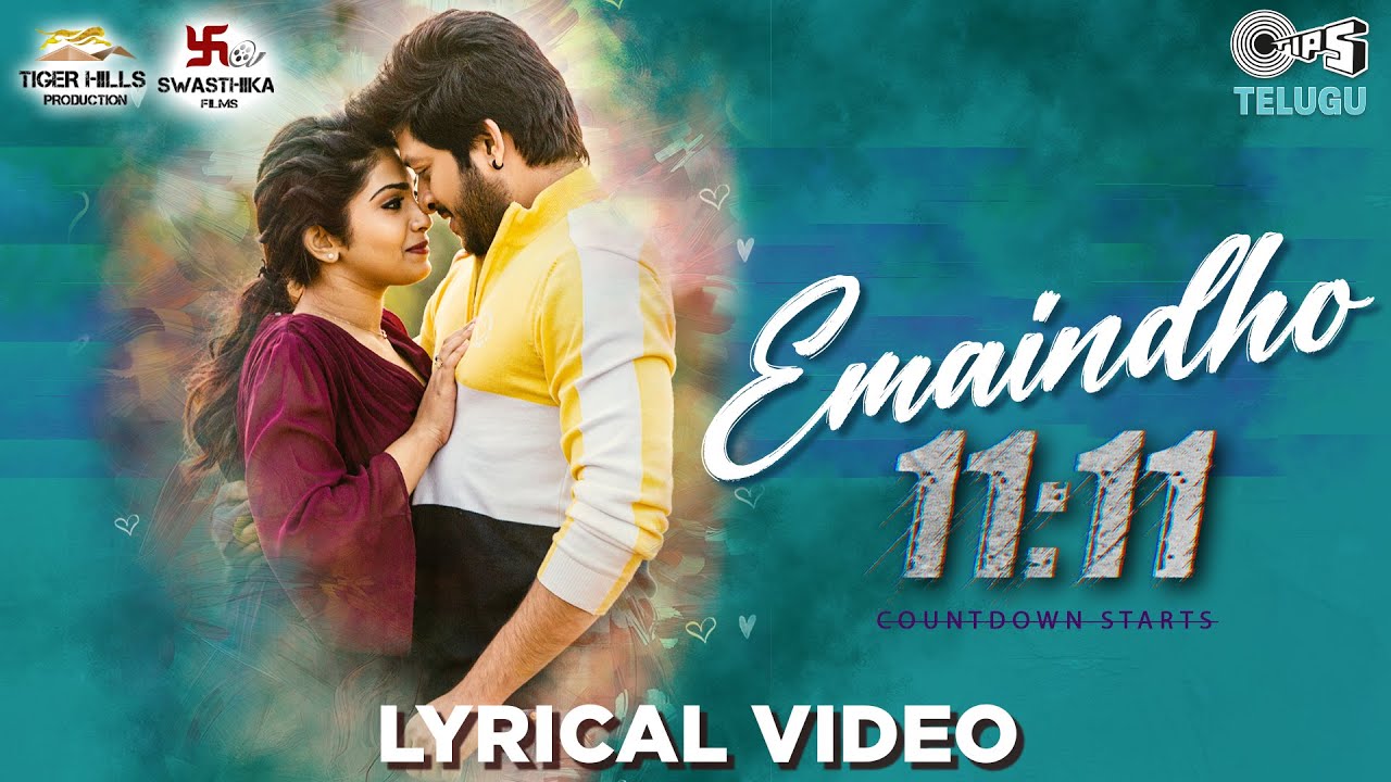 Emaindho | 11:11 | Rajjeev Salur | Varsha | Armaan Malik | Mani Sharma | RK Nalluri | Veeresh