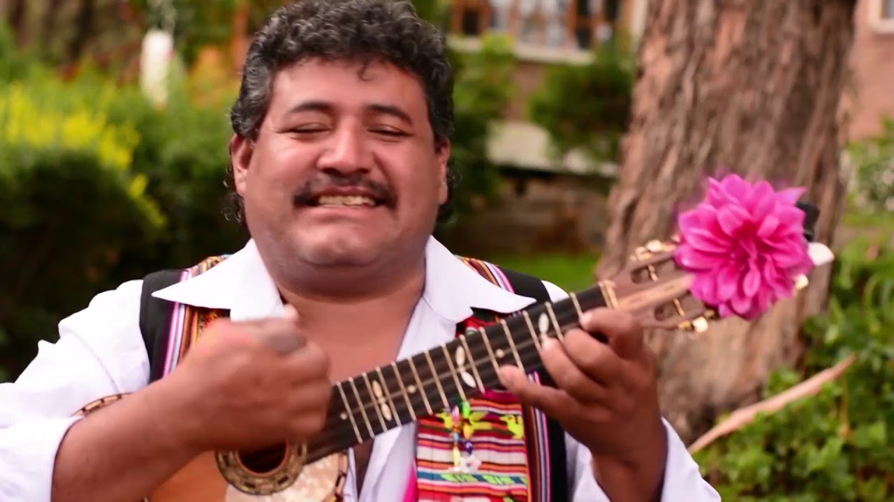 HEBER MEJIA - HAS PERDIDO MI AMOR