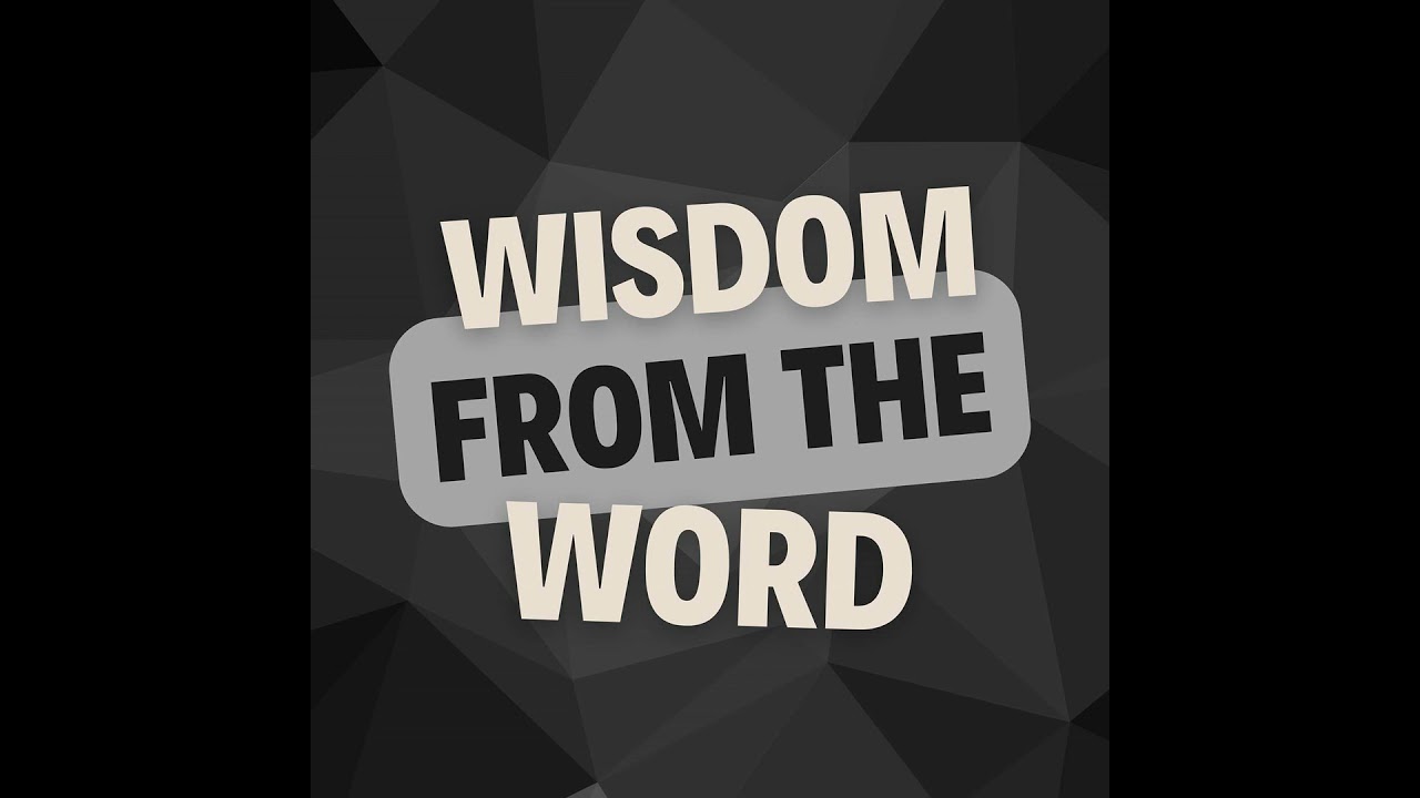 Ep. 8 - What Does It Mean To Be A Christian?