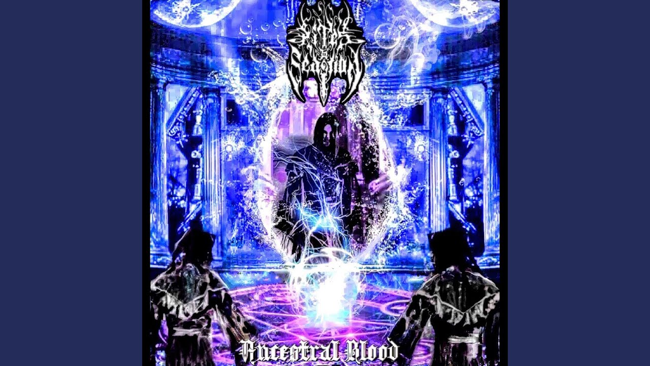 The Moon Titan Phylon