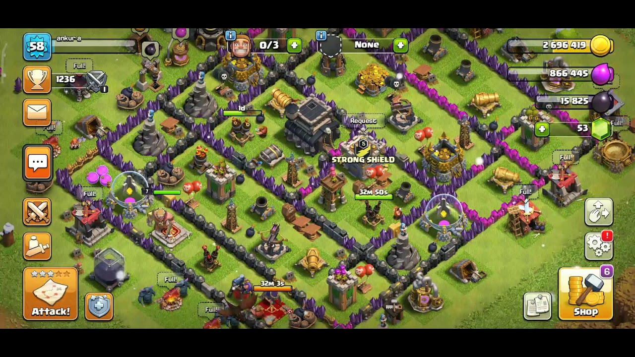 how to win hog mountain challenge
