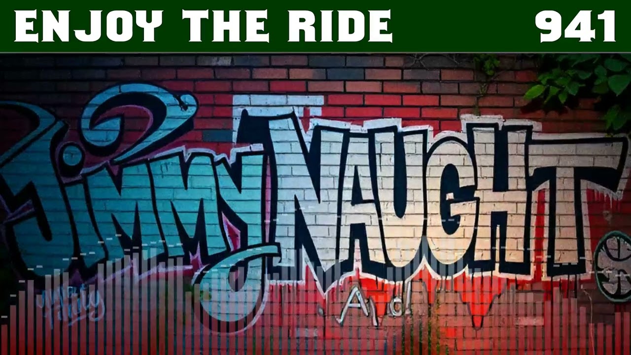 Enjoy the Ride [941] - (Hard House) - Jimmy Naught