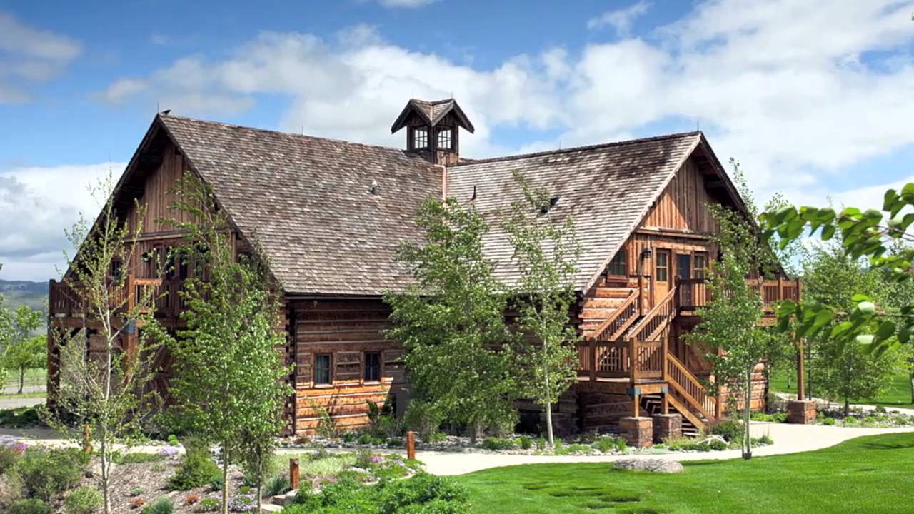 Jordan and Company Real Estate: Grizzly Creek Ranch, Montana