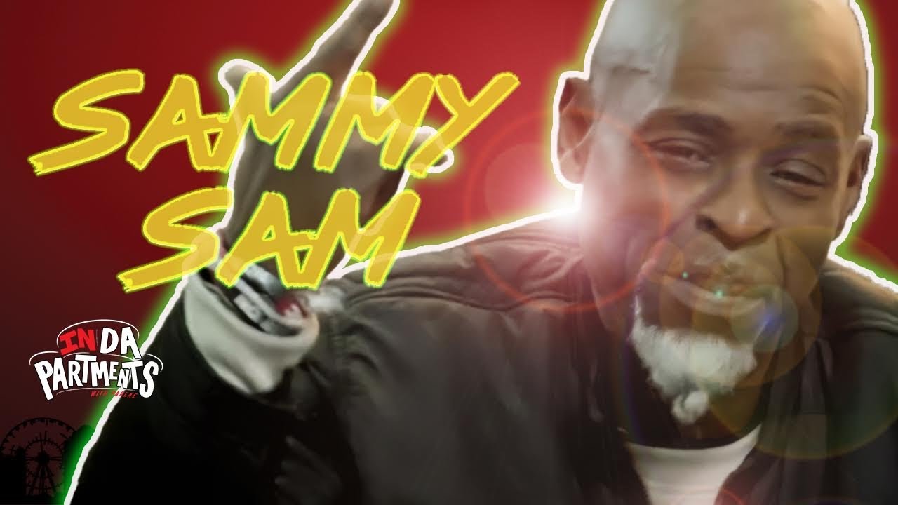 Sammy Sam • In da Partments w Parlae • #InDaPartmentsWitParlae