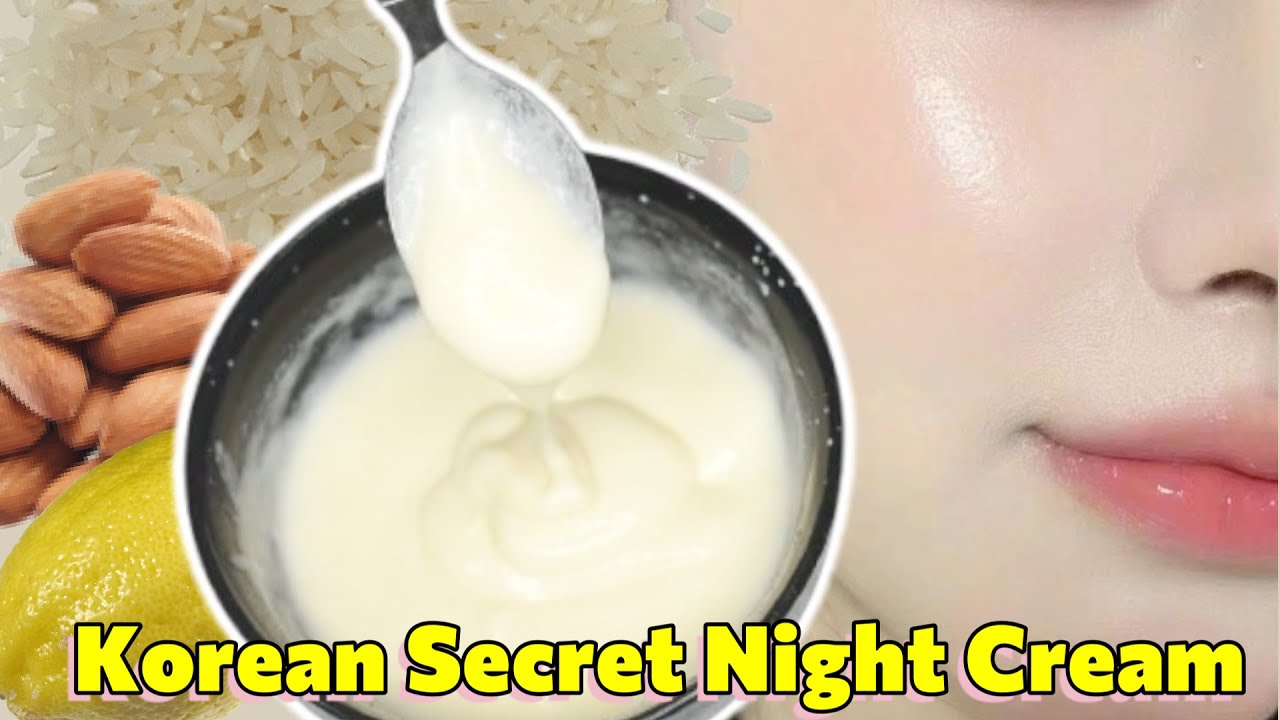 I used👆🏻*Secret Brightening Cream* My Dark Dull Skin got Smooth Bright Glowing Glass Skin in 3 Days