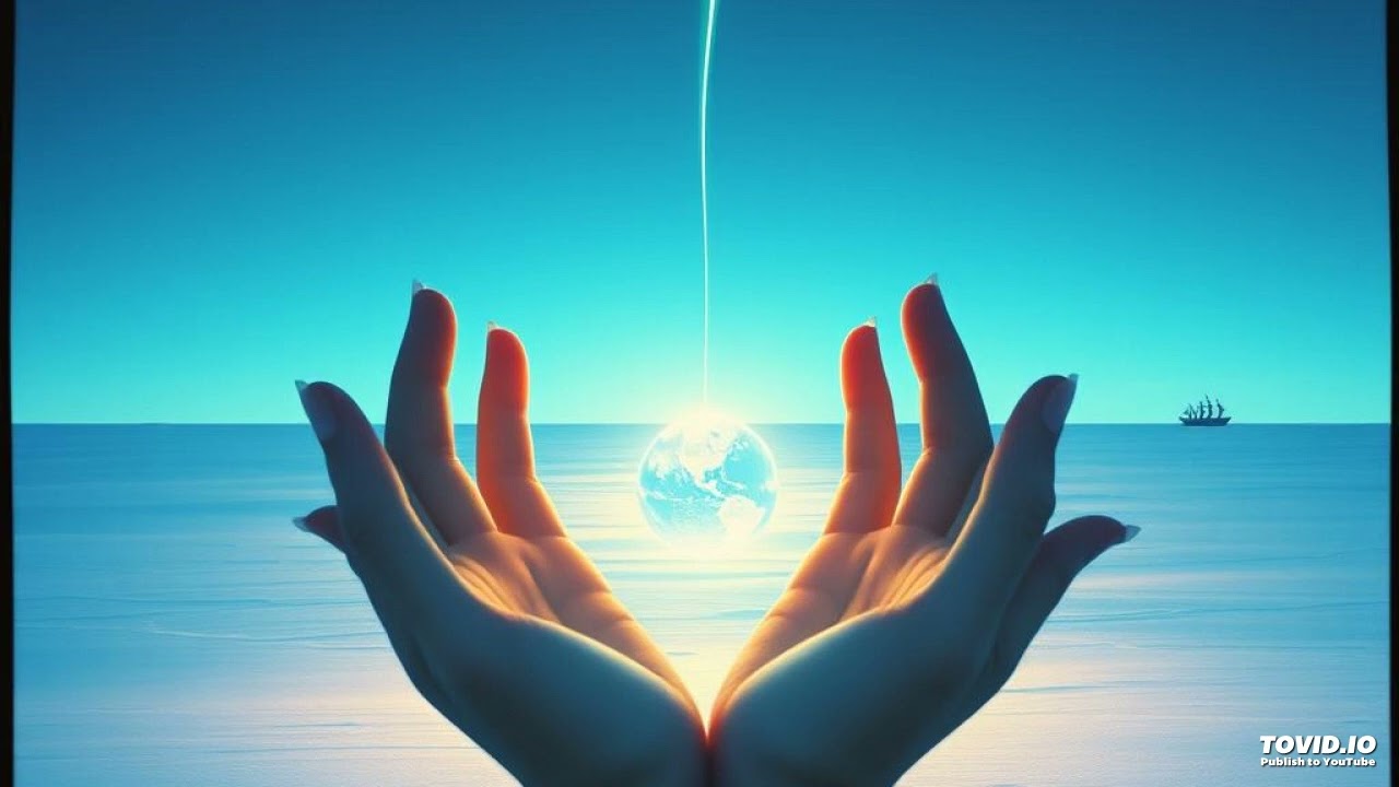 WHAT IF DINA GARIPOVA SYMPHONIC ORCHESTRAL MELODIC MALE UNITY AI