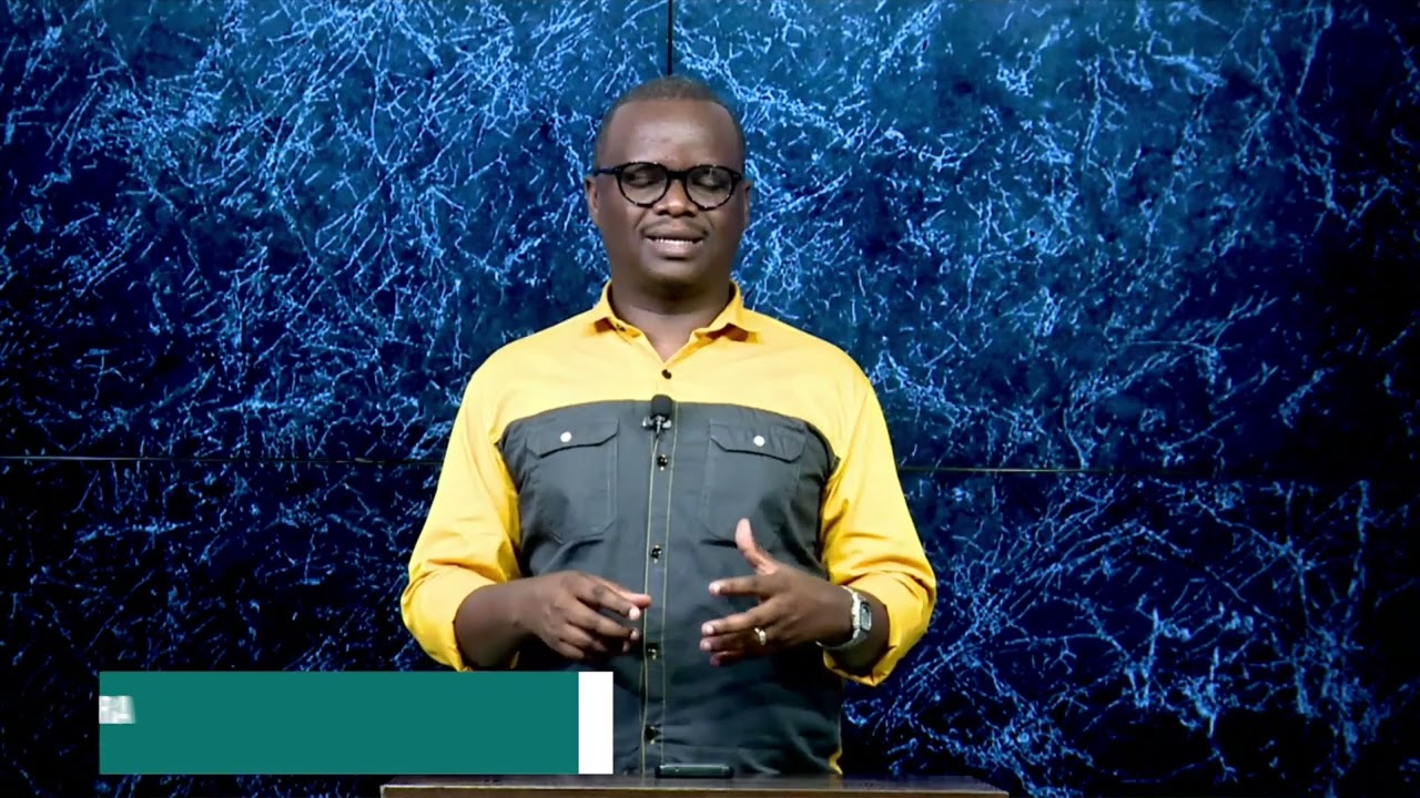 Ba maso Imana ije kuguhuza n'umuntu uri buhindure ubuzima bwawe | Rukundo Jean Paul