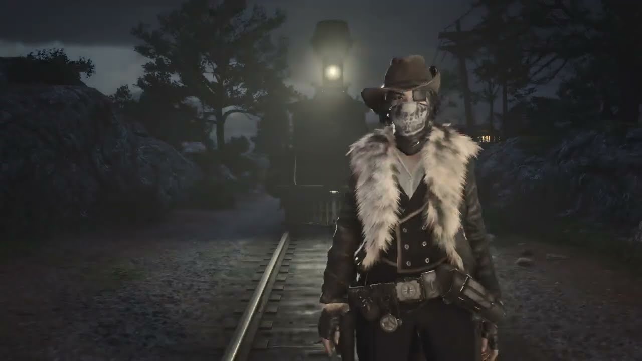 railroad baron