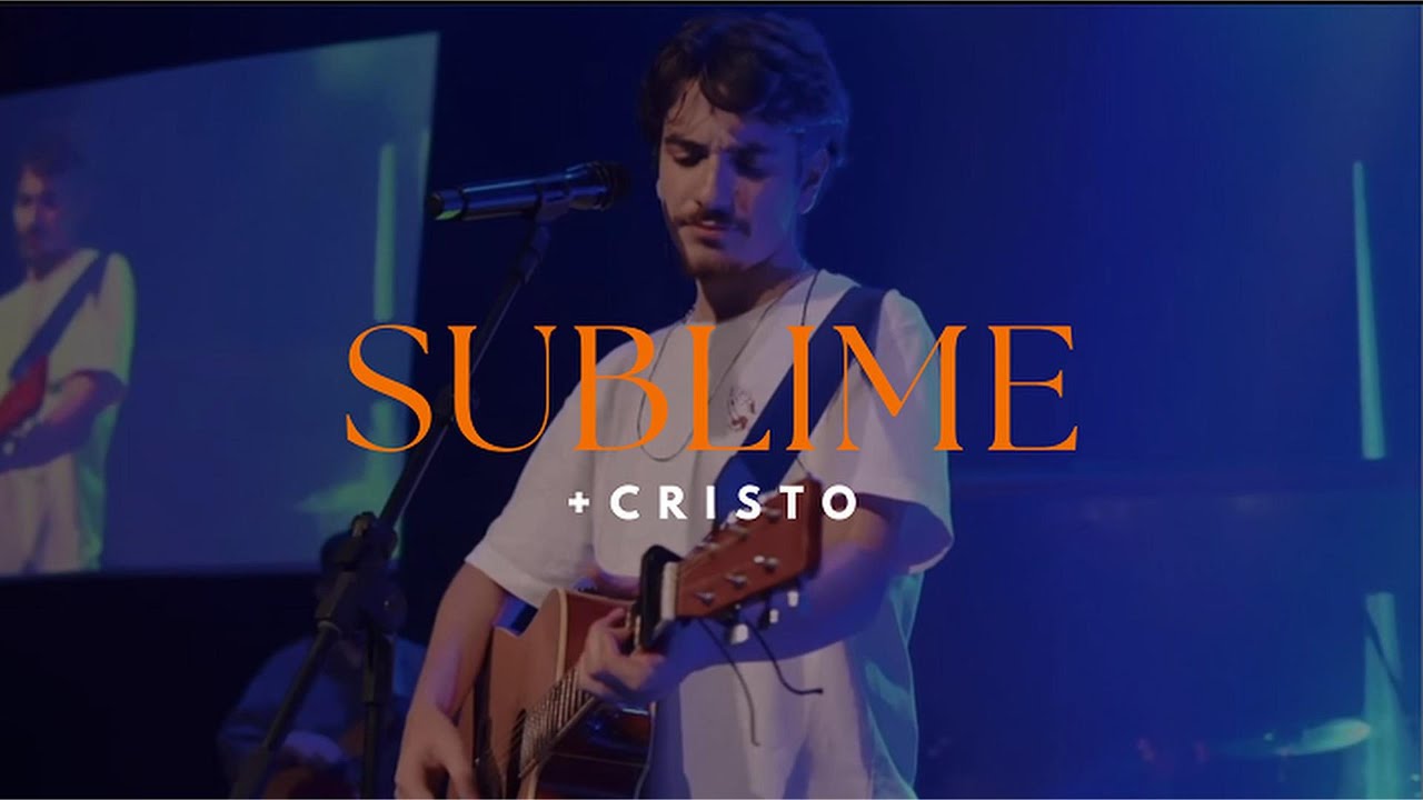 Sublime + Cristo (ao vivo)
